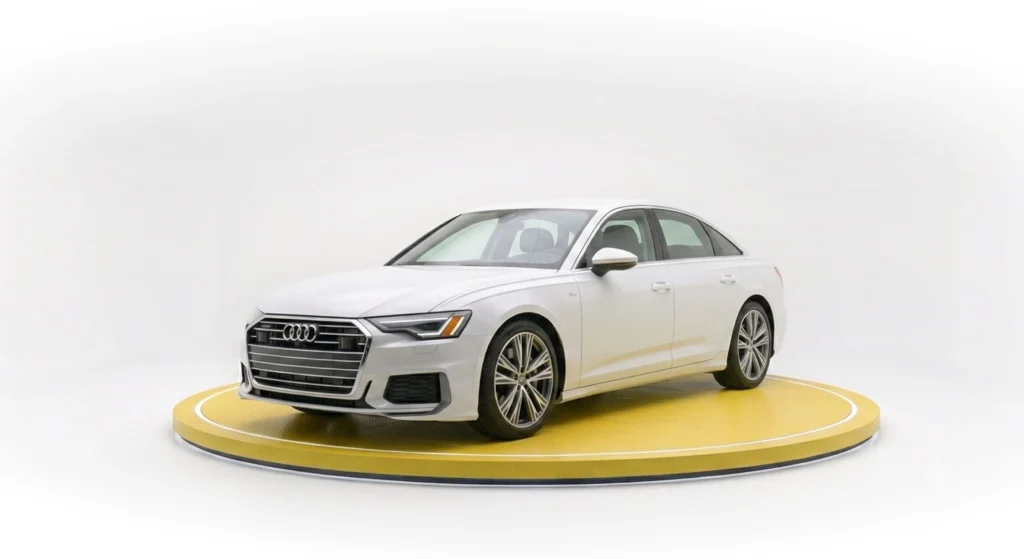 Audi-A6