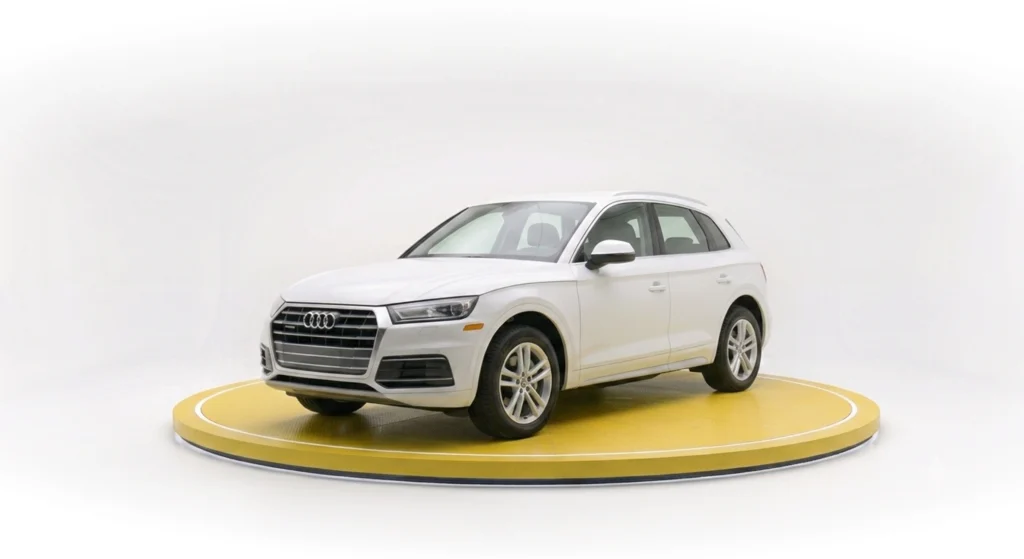 Audi-Q5