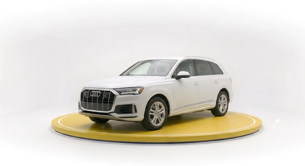 Audi-Q7