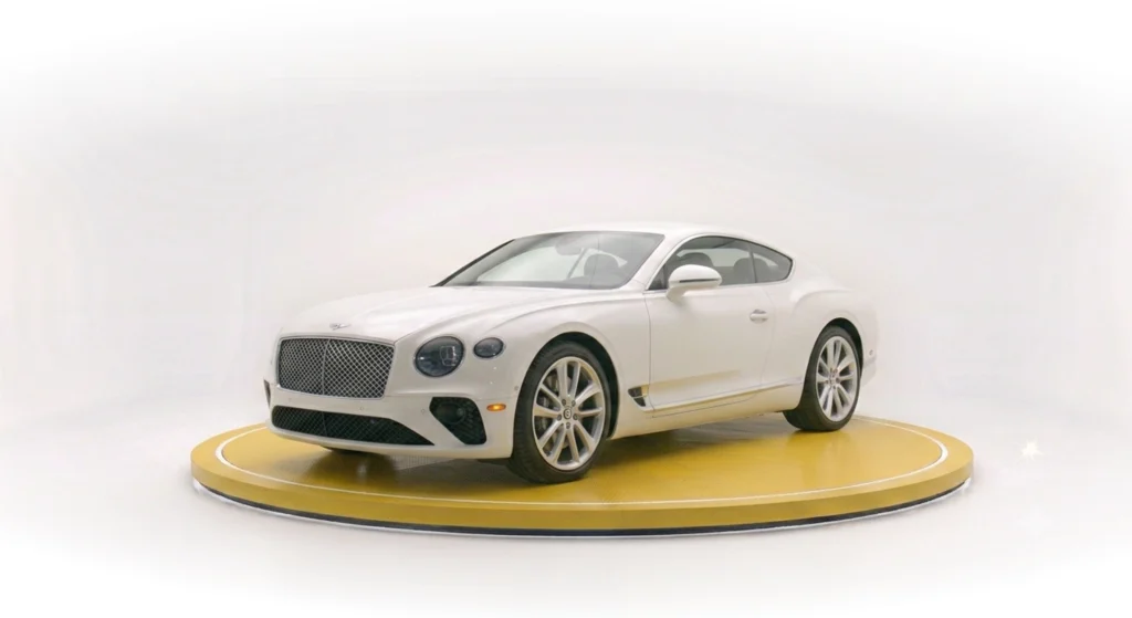 Bentley-Continental-GT