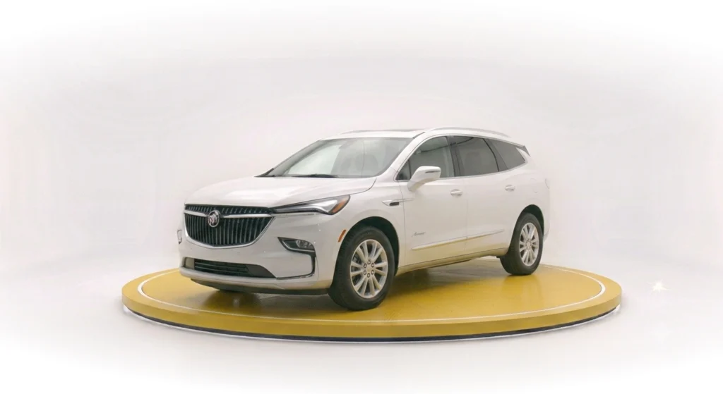 Buick-Enlave