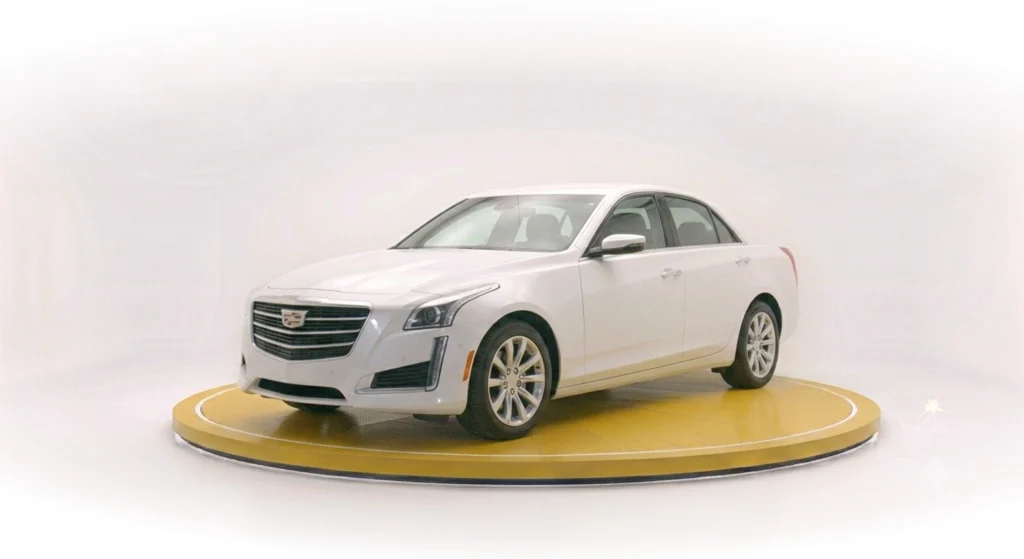 Cadillac-CTS