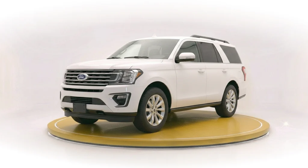 Ford Expedition