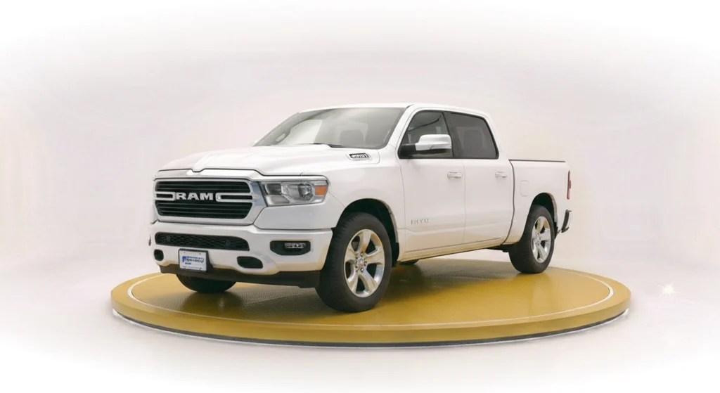 Ram 1500