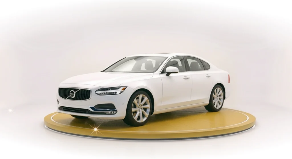 Volvo Sedan