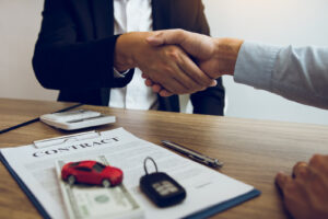 Texas Ford Lemon Law Lawyer 