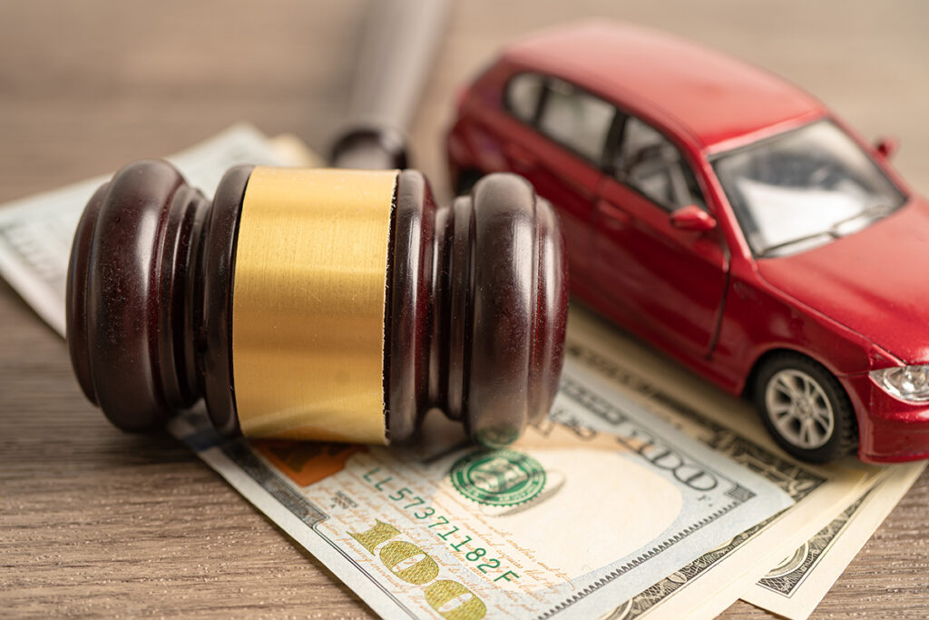The lemon law claim