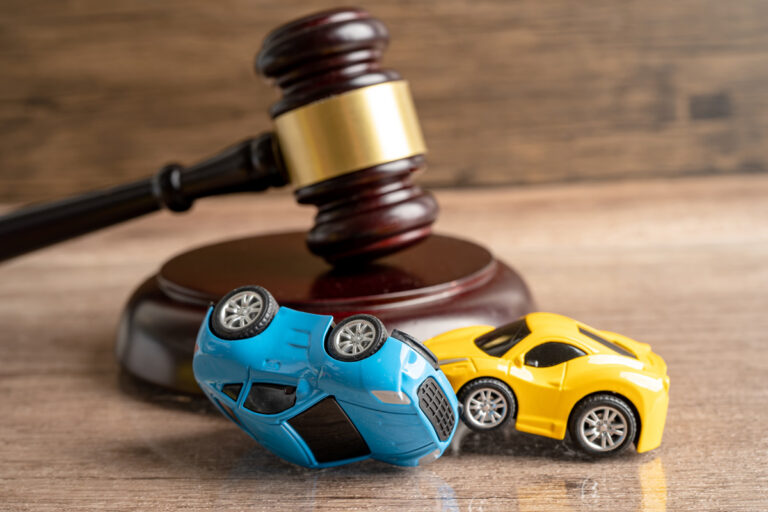 Toy cars