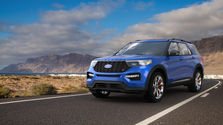 Common Ford F-150 Lightning Problems and Your Texas Lemon Law Rights