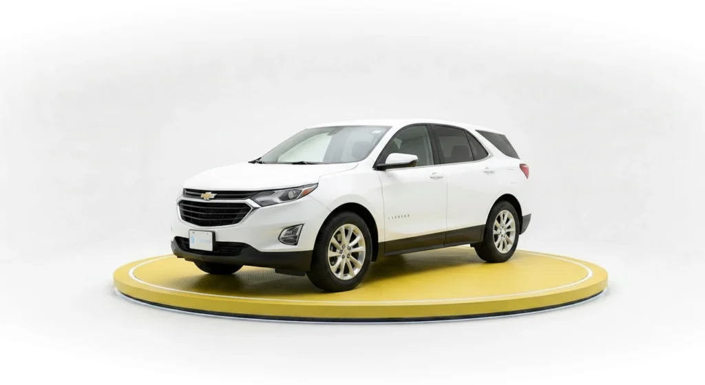 Chevrolet-Equinox