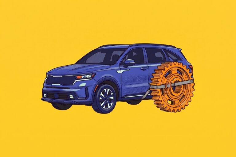 Kia Sorento Transmission Problems: What Owners Should Know