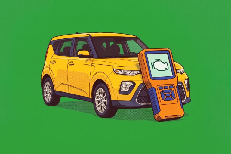 Kia Soul Problems: 2021 to 2024 Models Explained