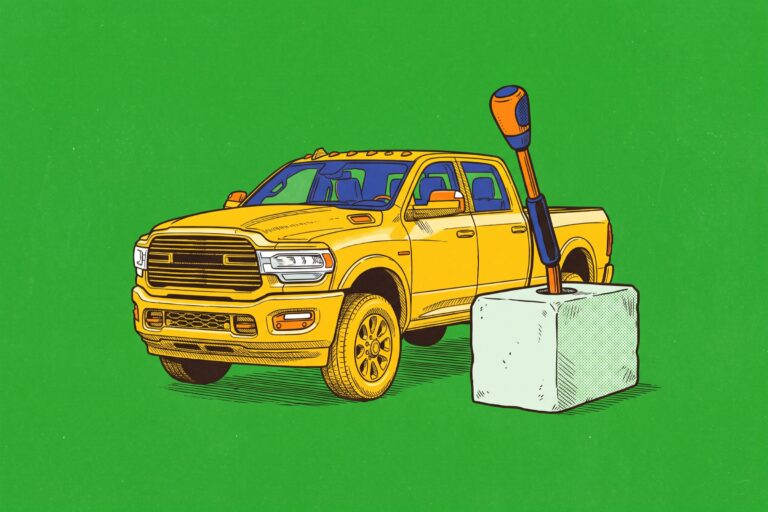 Does the Ram 2500 Have Transmission Problems?